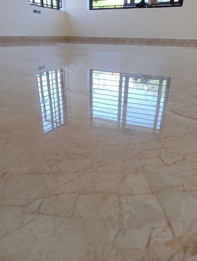 Winter Care for Marble Floors in Punjab