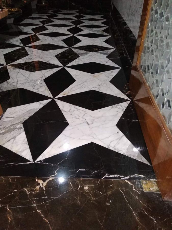 How to Remove Stains from Marble Floors: A Practical Guide