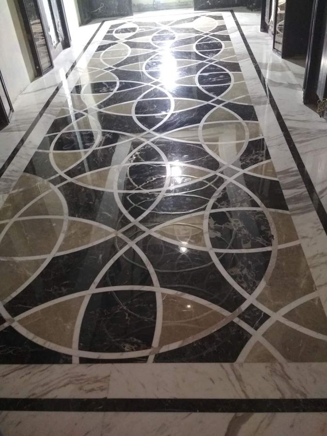 Marble vs Vitrified Tiles: Which Floor Suits Your Home?