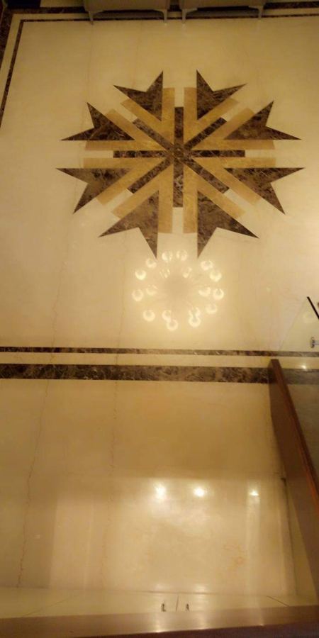 Italian Marble Polishing in Mohali by Onyx Stones