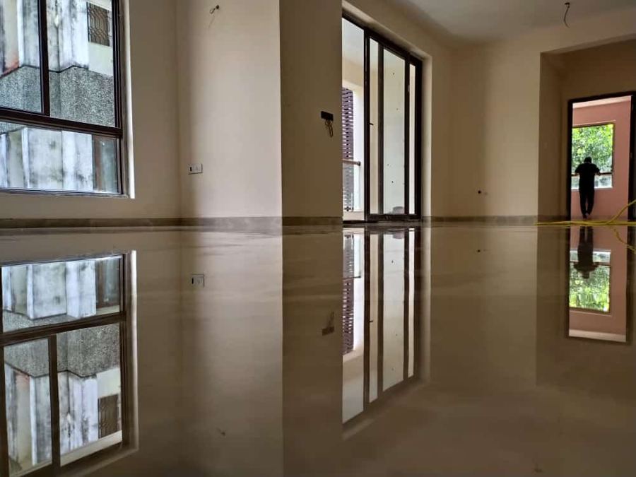 Marble Polishing in Mohali by Onyx Stones